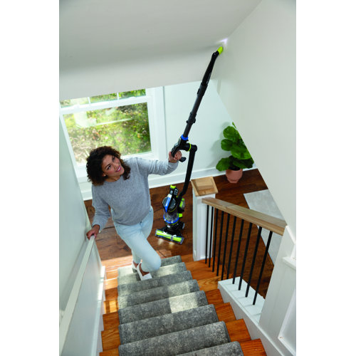 Bissell Pet Hair Eraser® Turbo Rewind Vacuum Cleaner & Reviews Wayfair